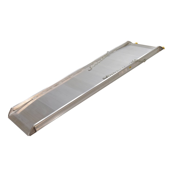 Aluminum Walk Ramp